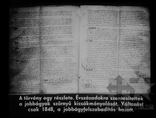 THM-DIA-2013.20.13.48 - Hungarian Peasant Revolt in 1514 