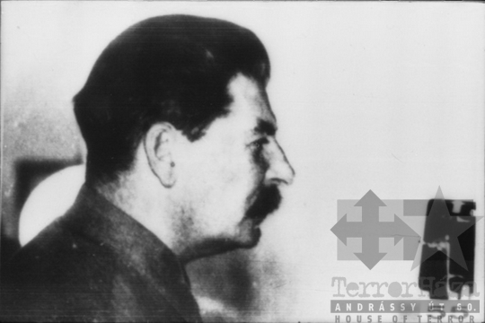 THM-DIA-2013.20.1.58 - Life of Stalin (Talking Picures series)