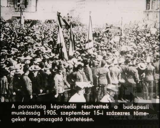 THM-DIA-2018.2.27.47 - Agricultural laborer and peasant movements at the turn of the century (1890-1907)