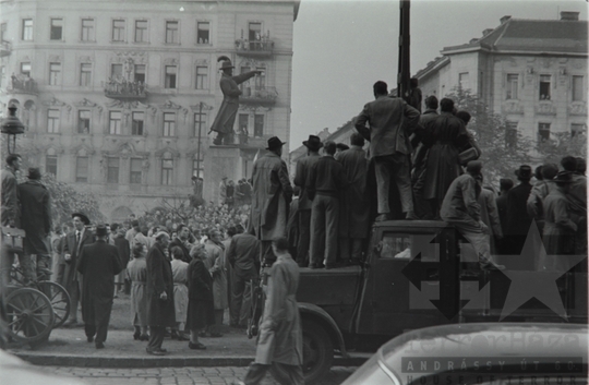 THM-FGY-2017.3.62 - The 1956 Revolution and Freedom Fight in Buda